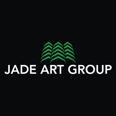 Jade Art Group logo