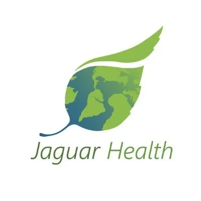 Jaguar Health, Inc Logo