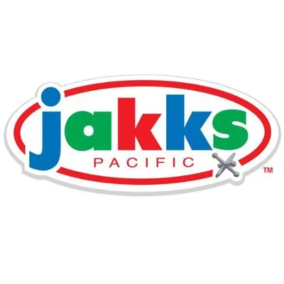 JAKKS Pacific, Inc logo