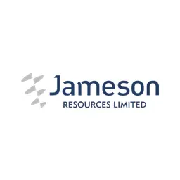 JAMESON RESOURCES LIMITED logo