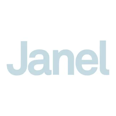 Janel Corporation logo