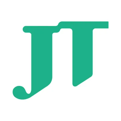 Japan Tobacco Inc Logo