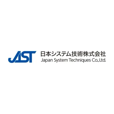 Japan System Techniques Co logo
