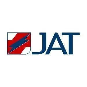 JATCORP LIMITED logo