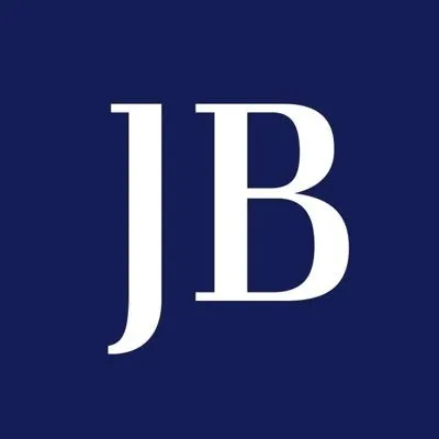 Julius Bär Gruppe AG Logo