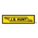 JBHT logo