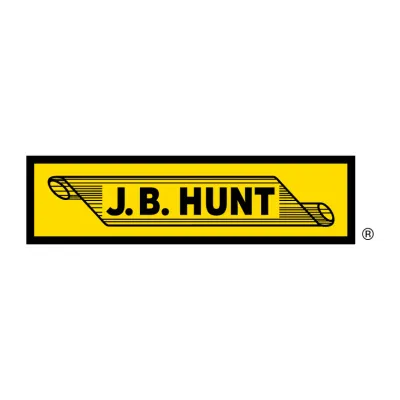 J.B. Hunt Transport Services, Inc Logo