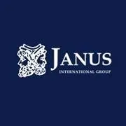 Janus International Group Logo