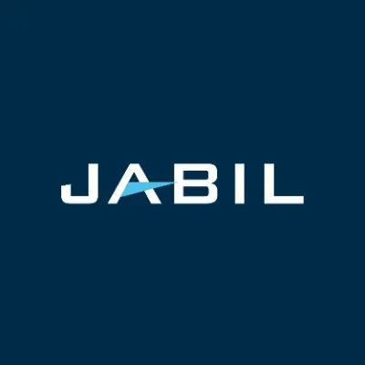 Jabil Inc Logo