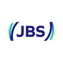JBS N.V. logo
