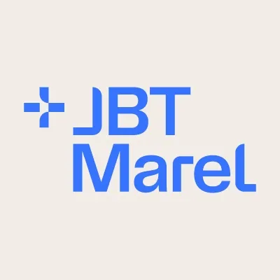 JBT Marel Corporation Logo