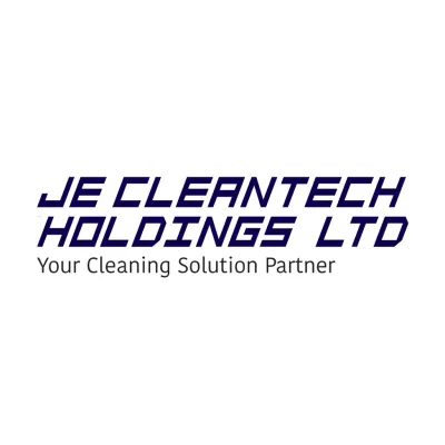 JE Cleantech Holdings logo