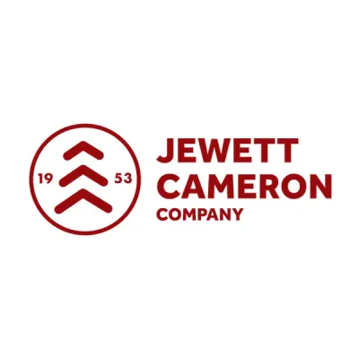 Jewett-Cameron Trading Company Logo