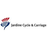 Jardine Cycle & Carriage Ltd. logo