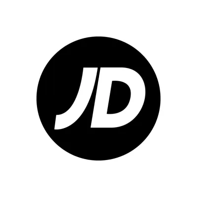 JD Sports Fashion plc Logo