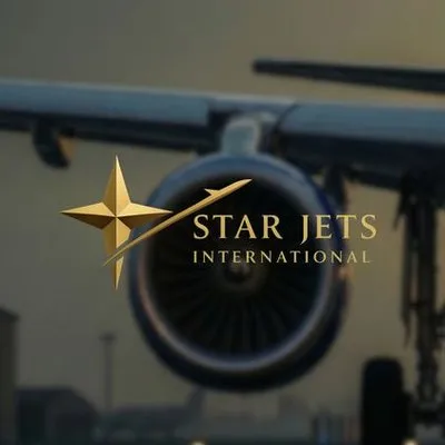 Star Jets International, Inc logo