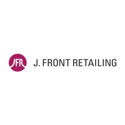 J. Front Retailing Co logo