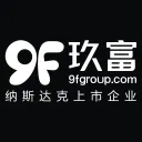 9F Inc. logo