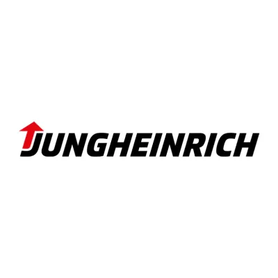 Jungheinrich AG O.N.VZO Logo