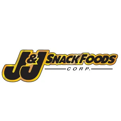 J&J Snack Foods Corp logo