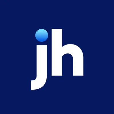 Jack Henry & Associates, Inc Logo