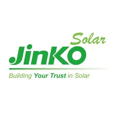 JinkoSolar Holding logo
