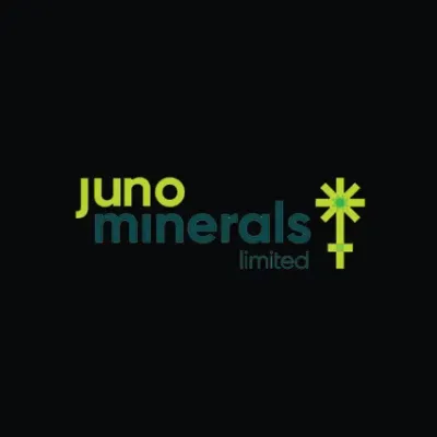 JUNO MINERALS LIMITED logo