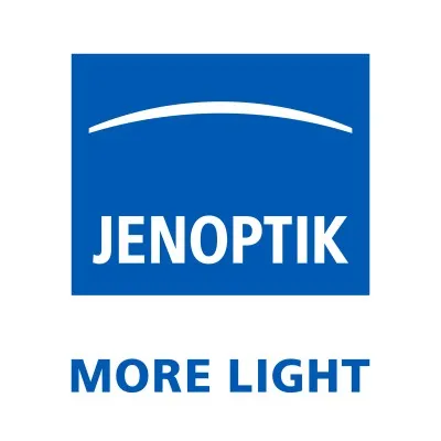 Jenoptik AG Logo