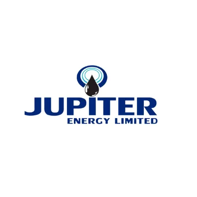 JUPITER ENERGY LIMITED logo