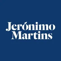Jeronimo Martins SGPS SA Logo