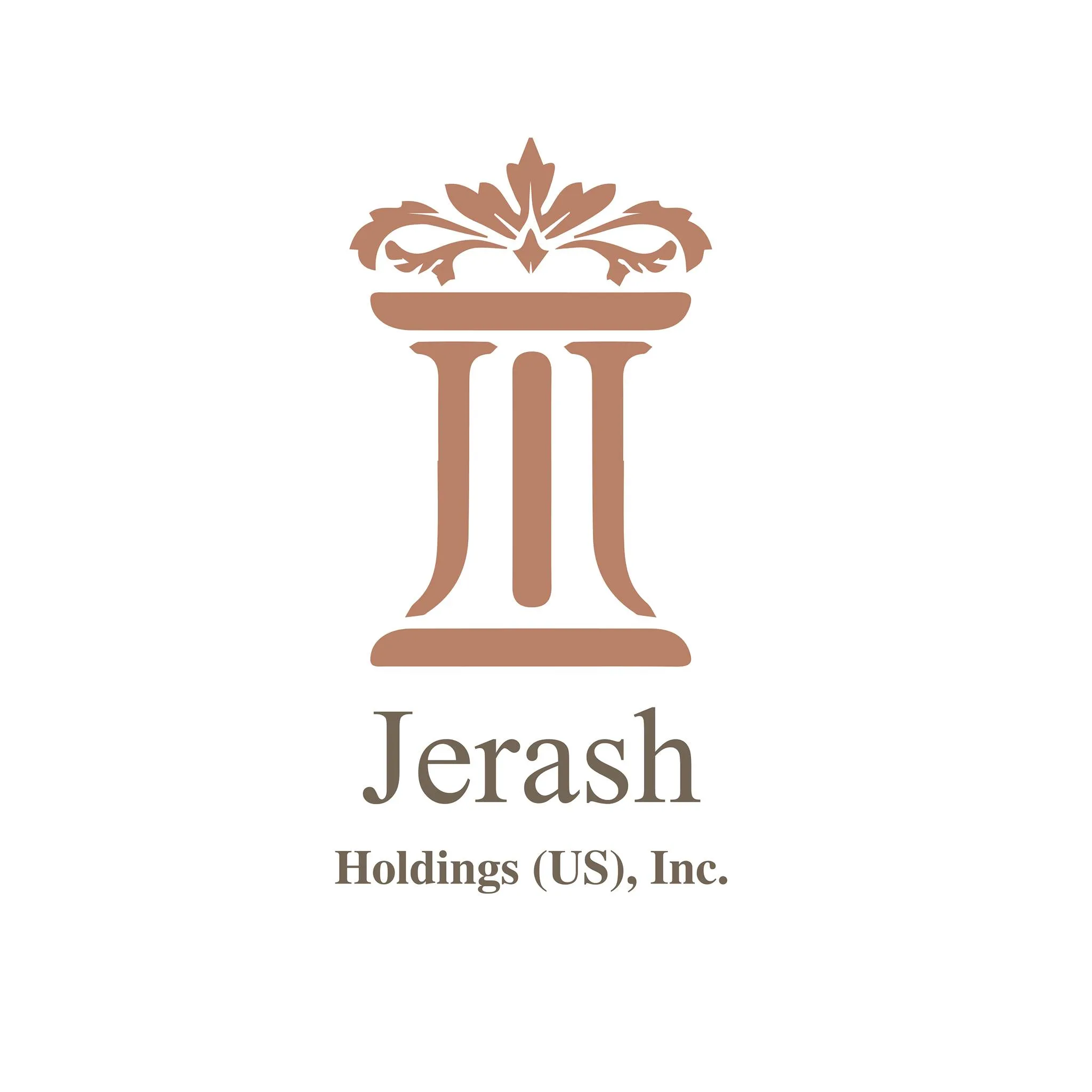 Jerash Holdings Logo