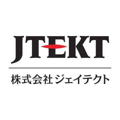 JTEKT Corporation logo