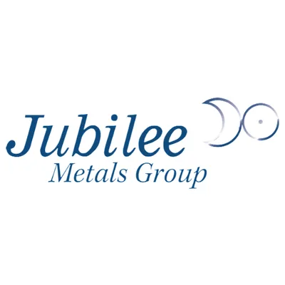 Jubilee Metals Group logo