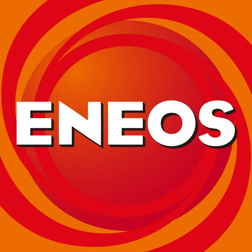 ENEOS Holdings logo