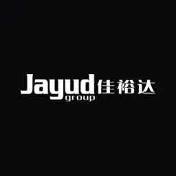 Jayud Global Logistics Limited Logo