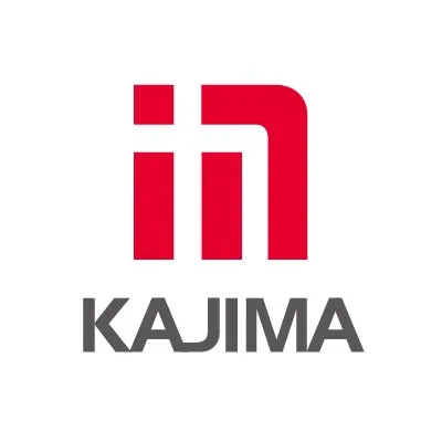 Kajima Corporation Logo