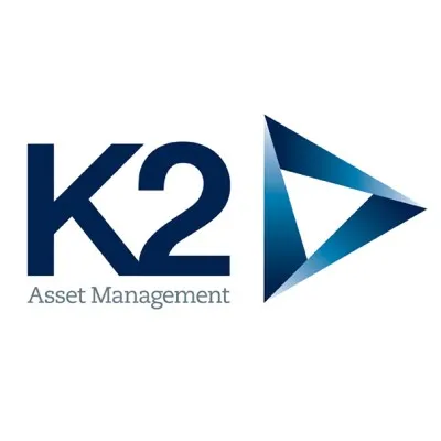 K2 ASSET MANAGEMENT HOLDINGS LTD logo
