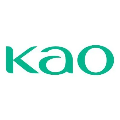 Kao Corporation logo