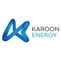KAROON ENERGY LTD logo