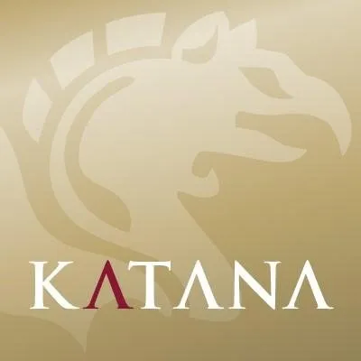 KATANA CAPITAL LIMITED logo