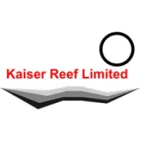 KAISER REEF LIMITED logo