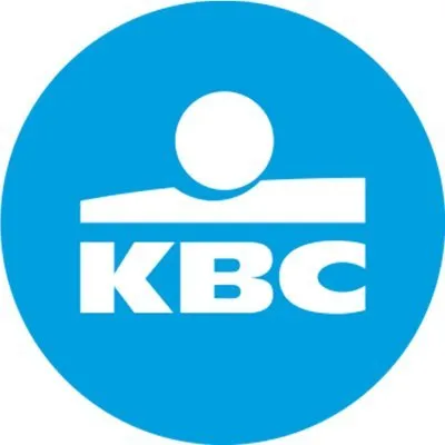 KBC Groep NV Logo