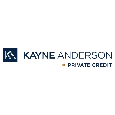 Kayne Anderson BDC, Inc logo