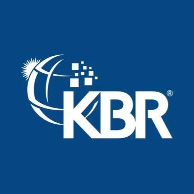 KBR, Inc logo