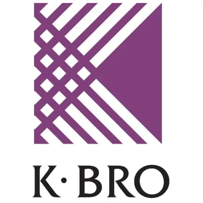KBL.TO Logo