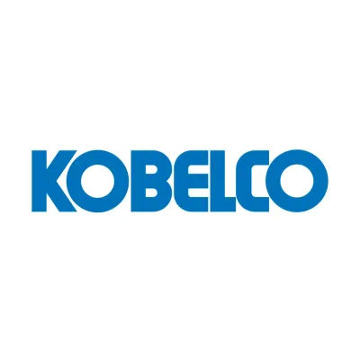 Kobe Steel, Ltd logo