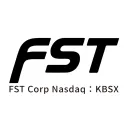 FST Corp. logo