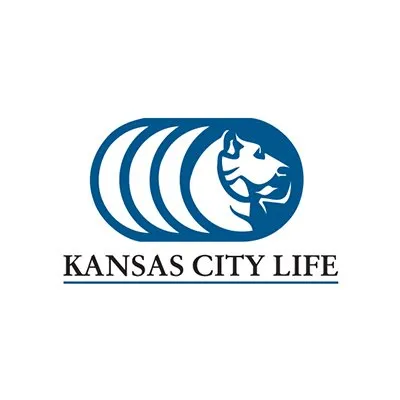Kansas City Life Insurance Company logo