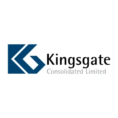 KINGSGATE CONSOLIDATED LIMITED logo
