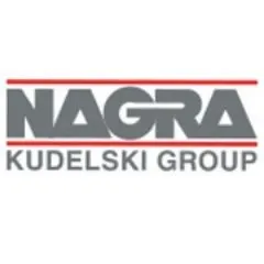 Kudelski SA Logo